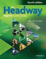 New Headway Beginner: Student's Book and iTutor Pack 1