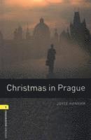 bokomslag Oxford Bookworms Library: Level 1:: Christmas in Prague