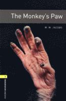 Jacobs, Diane Mowat - Oxford Bookworms Library: Level 1: The Monkey's Paw, Häftad
