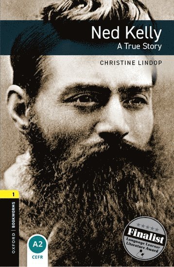 bokomslag Oxford Bookworms Library: Level 1:: Ned Kelly: A True Story