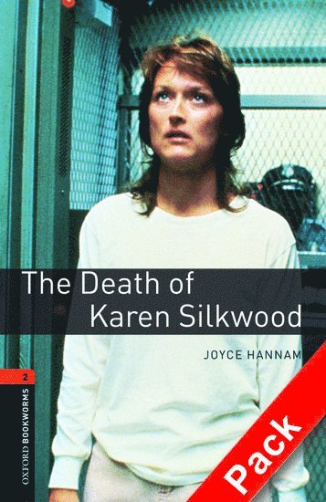 The Death of Karen Silkwood [With CD (Audio)]