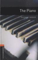 Oxford Bookworms Library: Level 2:: The Piano 1