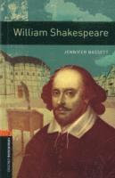 bokomslag Oxford Bookworms Library: Level 2:: William Shakespeare