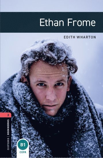 bokomslag Oxford Bookworms Library: Level 4: Ethan Frome