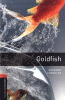 bokomslag Oxford Bookworms Library: Level 3:: Goldfish