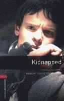 Oxford Bookworms Library: Level 3:: Kidnapped 1