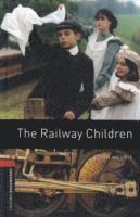 Oxford Bookworms Library: Level 3: The Railway Children