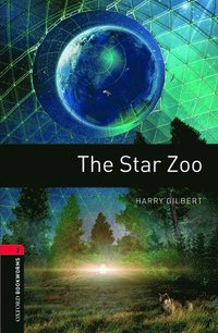 bokomslag Oxford Bookworms Library: Level 3: The Star Zoo