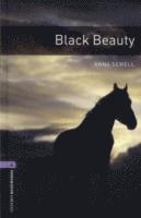 bokomslag Oxford Bookworms Library: Level 4:: Black Beauty