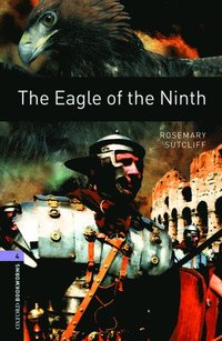 bokomslag Oxford Bookworms Library: Level 4:: The Eagle of the Ninth