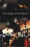 Rosemary Sutcliff - Oxford Bookworms Library: Level 4: The Eagle of the Ninth, Häftad