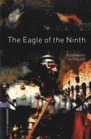 Oxford Bookworms Library: Level 4:: The Eagle of the Ninth 1