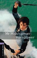 MR Midshipman Hornblower: 1400 Headwords