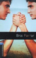 bokomslag Oxford Bookworms Library: Level 5:: Brat Farrar