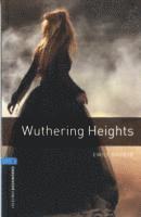 bokomslag Oxford Bookworms Library: Level 5:: Wuthering Heights