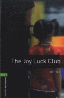 Amy Tan - Oxford Bookworms Library: Level 6: The Joy Luck Club, Häftad