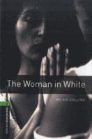 bokomslag Oxford Bookworms Library: Level 6:: The Woman in White