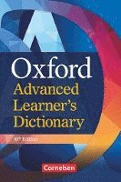 bokomslag Oxford Advanced Learner's Dictionary. B2-C2 - Wörterbuch (Festeinband)