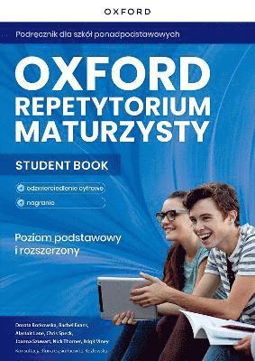 Repetytorium 2e 1 Students Book Ebook (Moe) Pack (Poland), Häftad