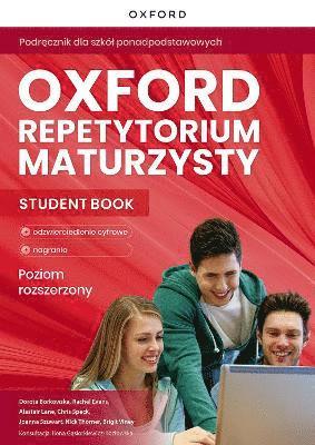 Repetytorium 2e 2 Students Book Ebook (Moe) Pack (Poland), Häftad