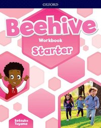 bokomslag Beehive: Starter Level: Workbook