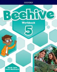 bokomslag Beehive: Level 5: Workbook