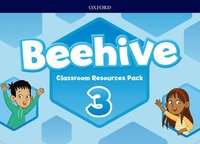 bokomslag Beehive: Level 3: Classroom Resources Pack