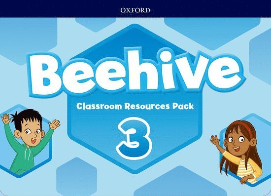 Beehive: Level 3: Classroom Resources Pack 1