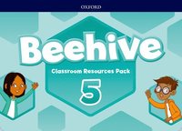 bokomslag Beehive: Level 5: Classroom Resources Pack