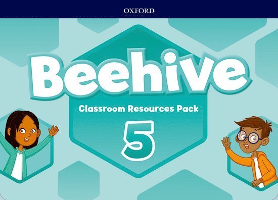 Beehive: Level 5: Classroom Resources Pack 1