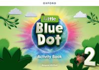 bokomslag Little Blue Dot: Level 2: Activity Book