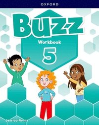 bokomslag Buzz: Level 5: Student Workbook