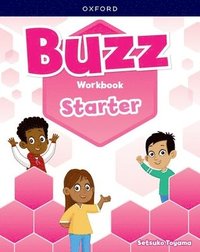 bokomslag Buzz: Starter Level: Workbook