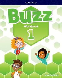 bokomslag Buzz: Level 1: Student Workbook