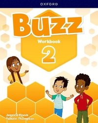 bokomslag Buzz: Level 2: Student Workbook