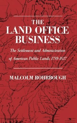 bokomslag The Land Office Business