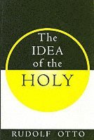 The Idea of the Holy 1