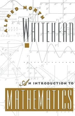 An Introduction to Mathematics 1