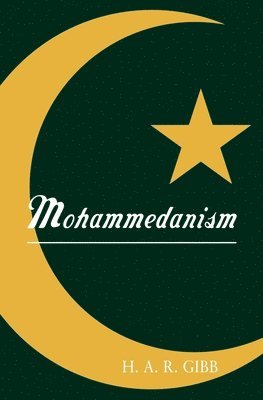 bokomslag Mohammedanism