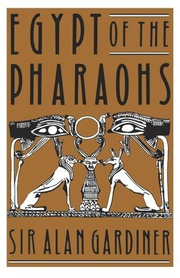 Egypt of the Pharaohs 1