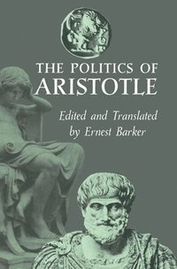 bokomslag Politics