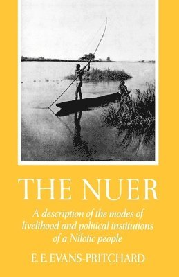 The Nuer 1