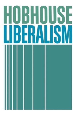 bokomslag Liberalism