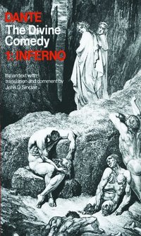 bokomslag The Divine Comedy: I. Inferno