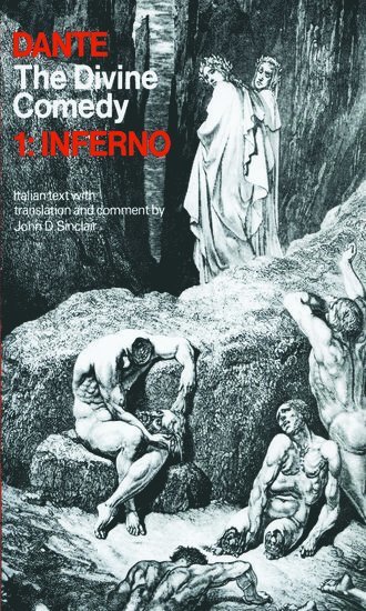 The Divine Comedy: I. Inferno