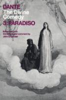 bokomslag The Divine Comedy: III. Paradiso