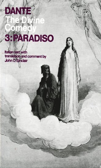 The Divine Comedy: III. Paradiso