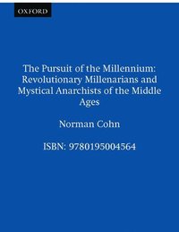 bokomslag The Pursuit of the Millennium
