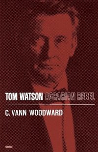 bokomslag Tom Watson