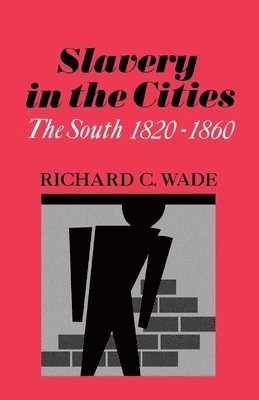 Slavery in the Cities 1